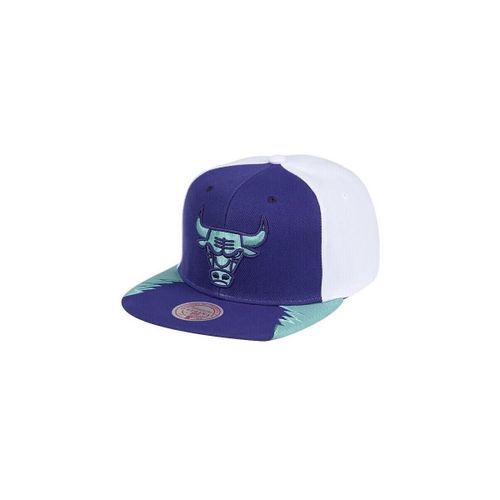 Casquette Chicago Bulls - Mitchell And Ness - Modalova