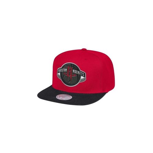 Casquette Houston Rockets - Mitchell And Ness - Modalova