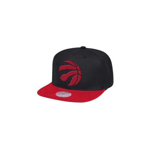 Casquette Toronto Raptors - Mitchell And Ness - Modalova