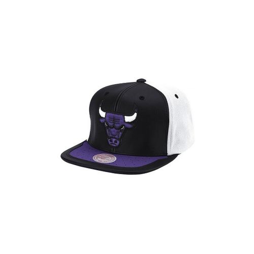 Casquette Chicago Bulls - Mitchell And Ness - Modalova