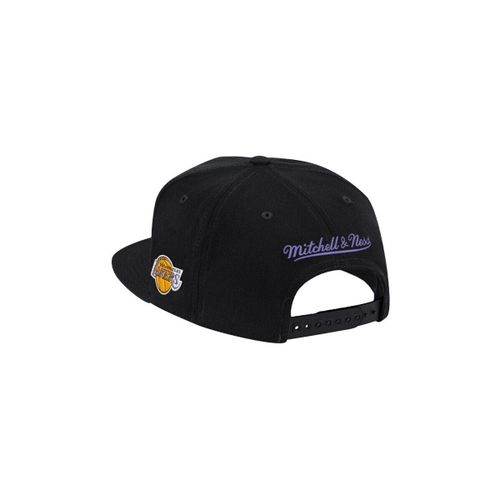 Casquette Los Angeles Lakers - Mitchell And Ness - Modalova