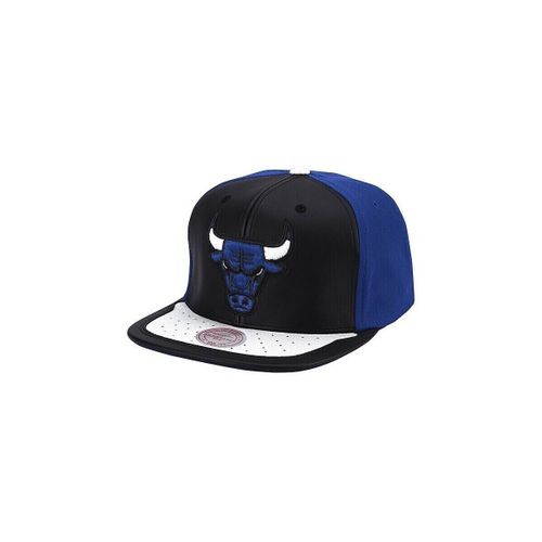 Casquette Chicago Bulls - Mitchell And Ness - Modalova