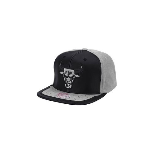 Casquette Chicago Bulls - Mitchell And Ness - Modalova