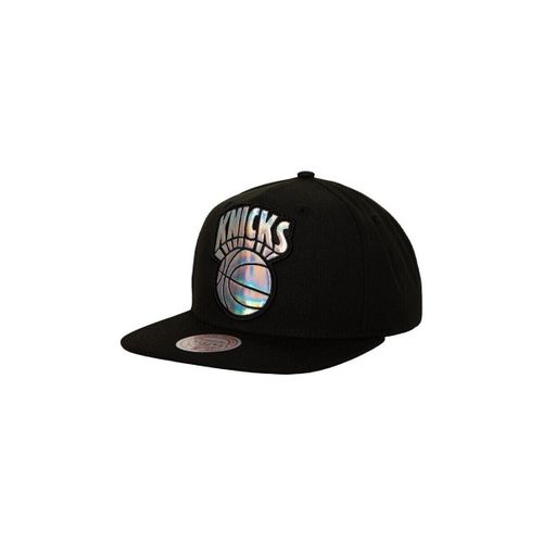 Casquette New York Knicks - Mitchell And Ness - Modalova