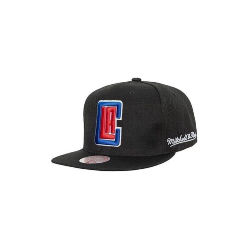 Casquette Nba Los Angeles Clippers - Mitchell And Ness - Modalova