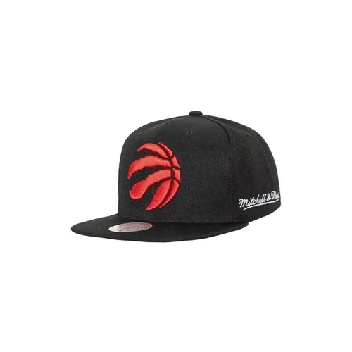 Casquette Nba Toronto Raptors - Mitchell And Ness - Modalova
