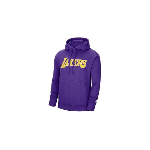 Veste Nba Los Angeles Lakers Statement Edition - Nike - Modalova
