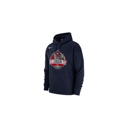 Veste Nba Global Games Washington Wizards - Nike - Modalova