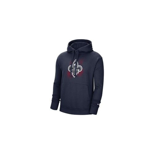 Veste Nba New Orleans Pelicans Fleece Essential - Nike - Modalova