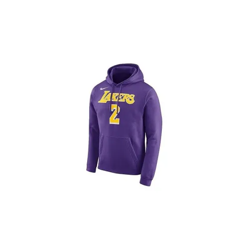 Veste Nba Los Angeles Lakers Lonzo - Nike - Modalova