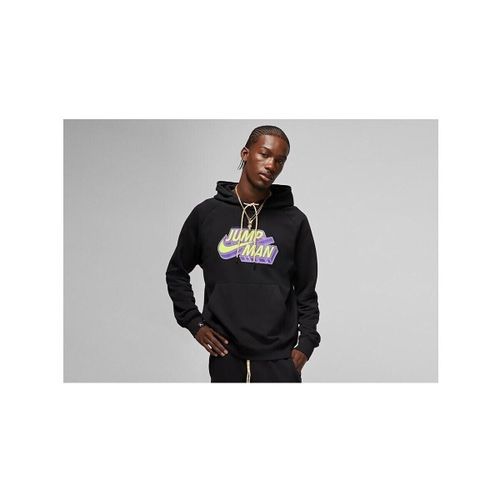 Veste Air Jordan Jumpman Fleece - Nike - Modalova