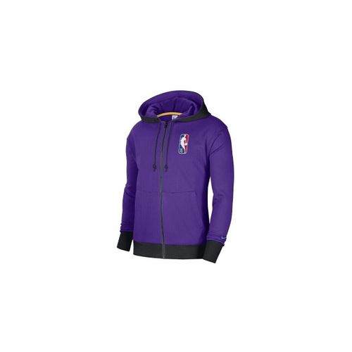 Veste Nike Nba Los Angeles Lakers - Nike - Modalova