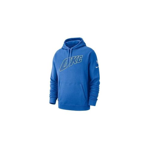 Veste Nba Oklahoma City Thunder Courtside - Nike - Modalova