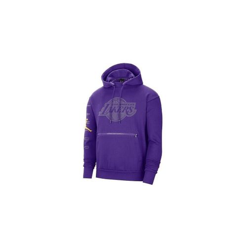 Veste Nike Nba Los Angeles Lakers - Nike - Modalova