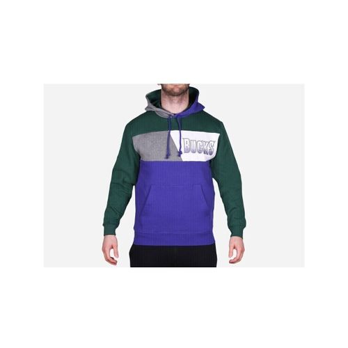 Veste Milwaukee Bucks - Mitchell And Ness - Modalova