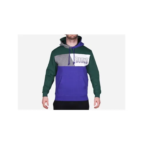 Veste Milwaukee Bucks - Mitchell And Ness - Modalova