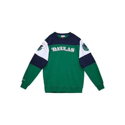 Veste Dallas Mavericks - Mitchell And Ness - Modalova