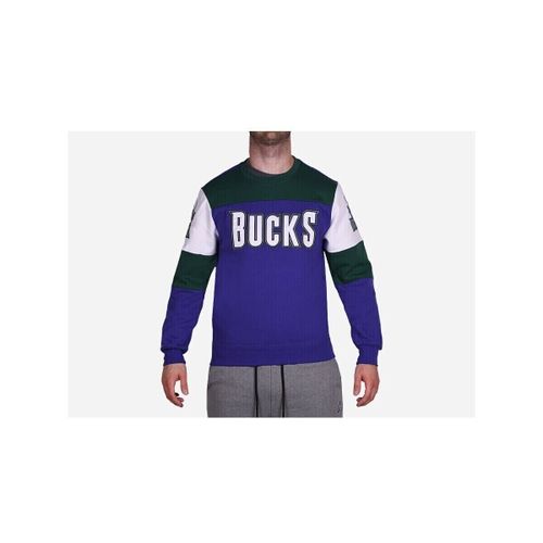 Veste Milwaukee Bucks - Mitchell And Ness - Modalova