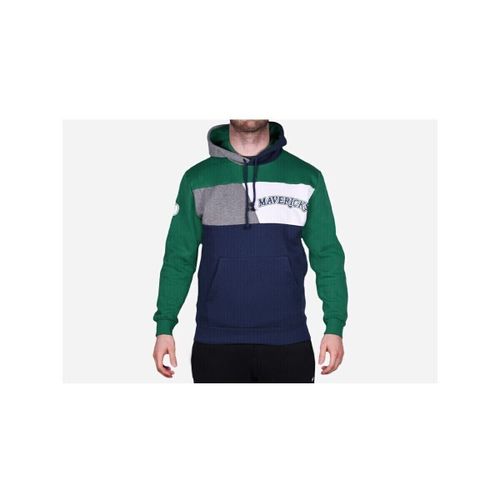 Veste Dallas Mavericks - Mitchell And Ness - Modalova