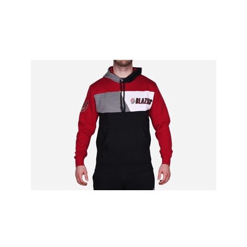 Veste Portland Trail Blazers - Mitchell And Ness - Modalova