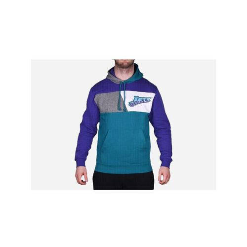 Veste Mitchell And Ness Utah Jazz - Mitchell And Ness - Modalova