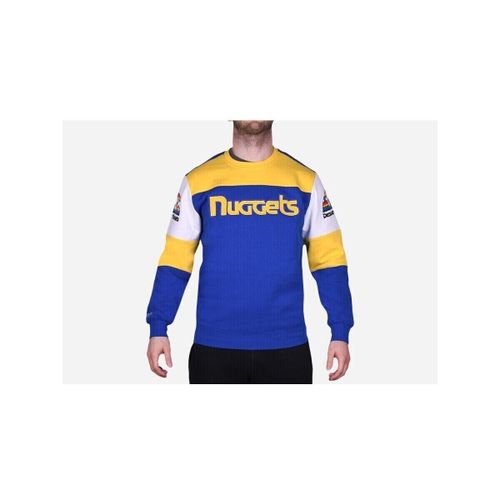 Veste Denver Nuggets - Mitchell And Ness - Modalova