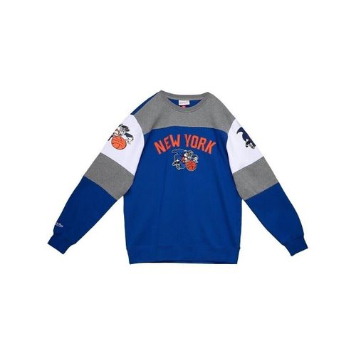Veste New York Knicks - Mitchell And Ness - Modalova