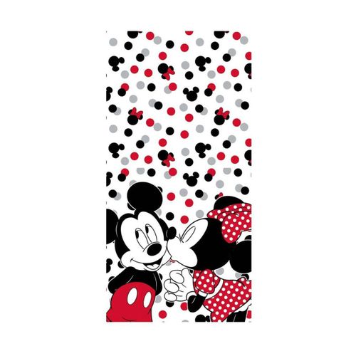 Serviettes de plage TOALLA MICKEY BESO - New Import - Modalova