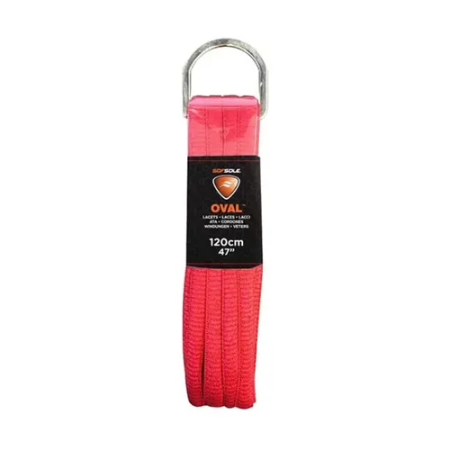 Lacets Sofsole OVAL 120 RED - Sofsole - Modalova