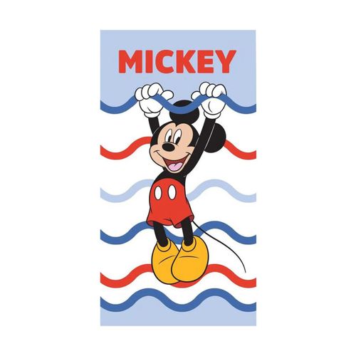 Serviettes de plage TOALLA MICKEY - New Import - Modalova