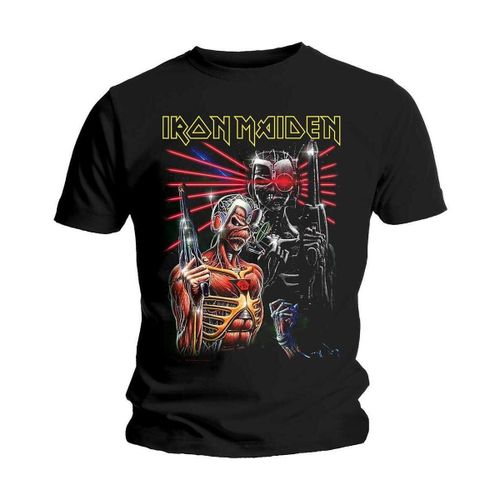 T-shirt Iron Maiden Terminate - Iron Maiden - Modalova