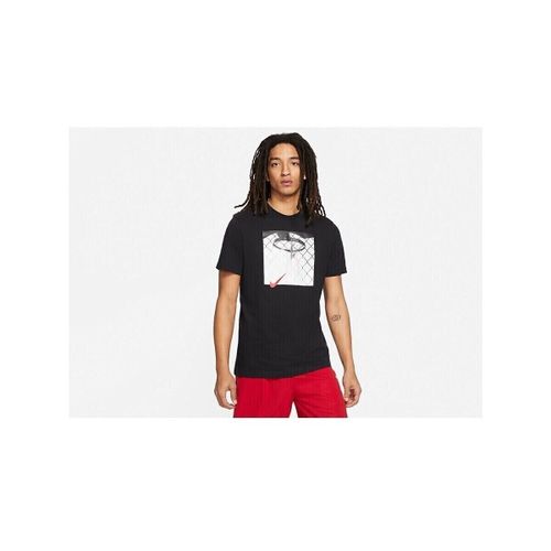 T-shirt Nike Hbr Photo - Nike - Modalova