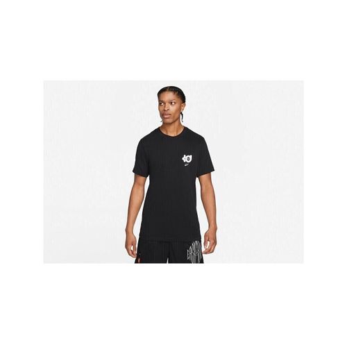 T-shirt Nike Dri-fit Kd Logo - Nike - Modalova