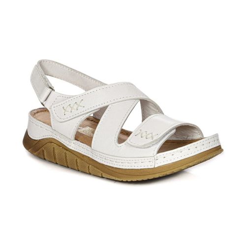 Sandales compensées L449611001 - Maciejka - Modalova