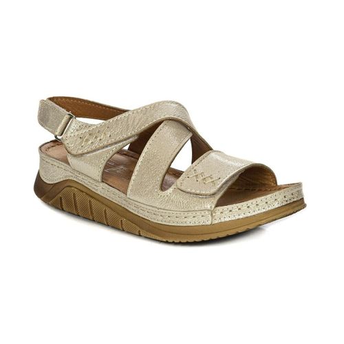 Sandales compensées L449625001 - Maciejka - Modalova