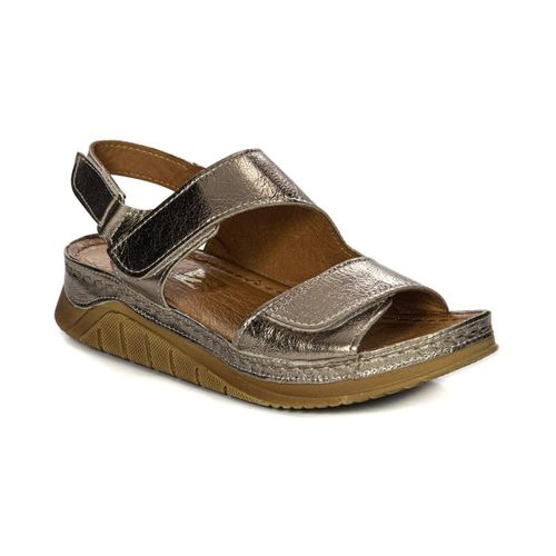 Sandales compensées L449525001 - Maciejka - Modalova