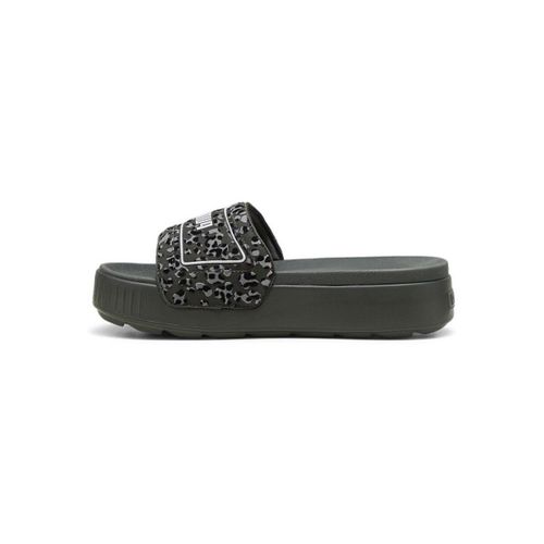 Claquettes Puma Karmen Slide - Puma - Modalova