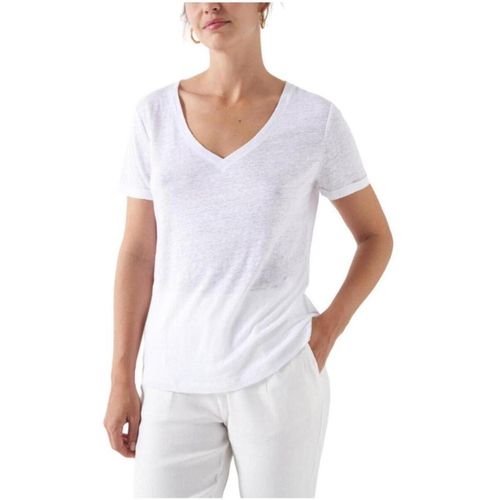 T-shirt Salsa 21008469 001 - Salsa - Modalova