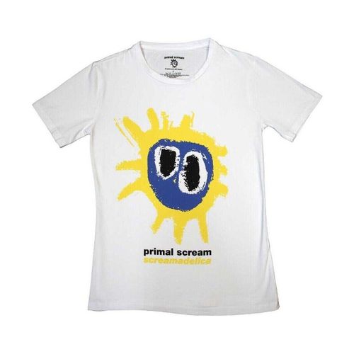 T-shirt Primal Scream Screamadelica - Primal Scream - Modalova