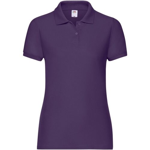 T-shirt Lady Fit 65/35 - Fruit Of The Loom - Modalova