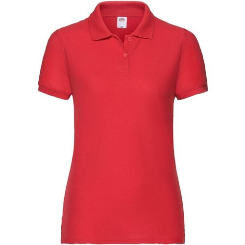 T-shirt Lady Fit 65/35 - Fruit Of The Loom - Modalova
