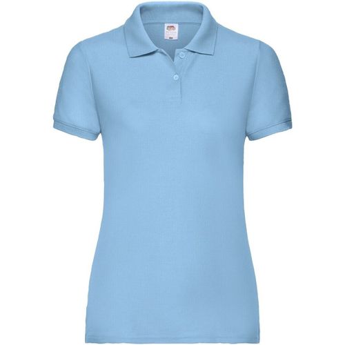 T-shirt Lady Fit 65/35 - Fruit Of The Loom - Modalova