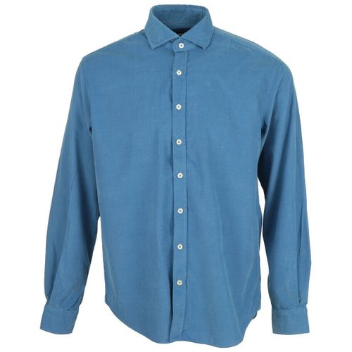 Chemise Cafe' Coton Velours - Cafe' Coton - Modalova