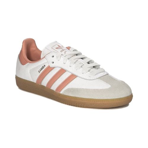 Baskets basses adidas Samba - adidas - Modalova