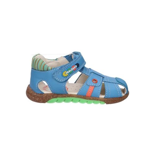 Sandales plates Pablosky 951111 - Pablosky - Modalova