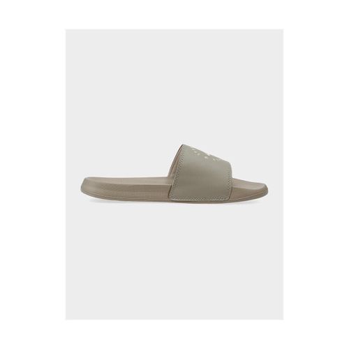 Claquettes 4F 4FMM00FFLIF044ABEIGE - 4F - Modalova