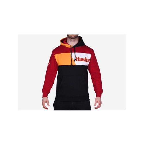 Sweatshirts à capuche Atlanta Hawks - Mitchell And Ness - Modalova