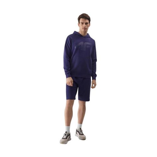 Pantalon 4F 4FWSS24TSHOM284NAVY - 4F - Modalova