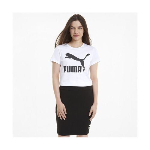 T-shirt Puma Classics - Puma - Modalova