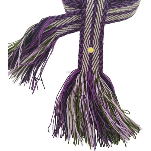 Ceinture Guanabana Fringes - Guanabana - Modalova